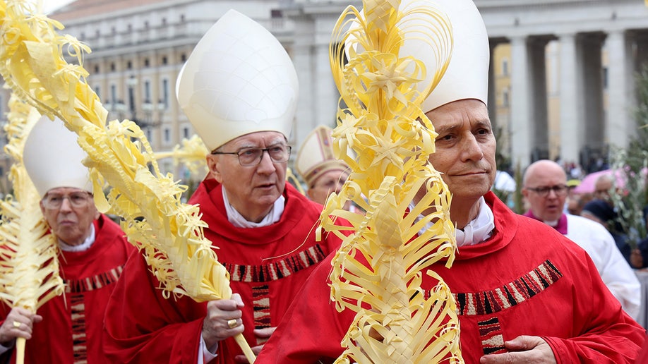 Papa Leo XIV u Vatikanu