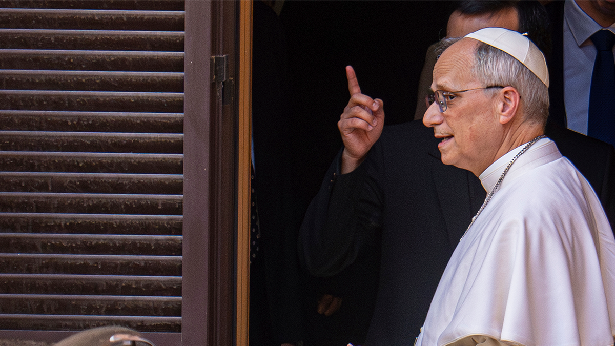 Papa Leo XIV odlazi u augustinsku opću kuću