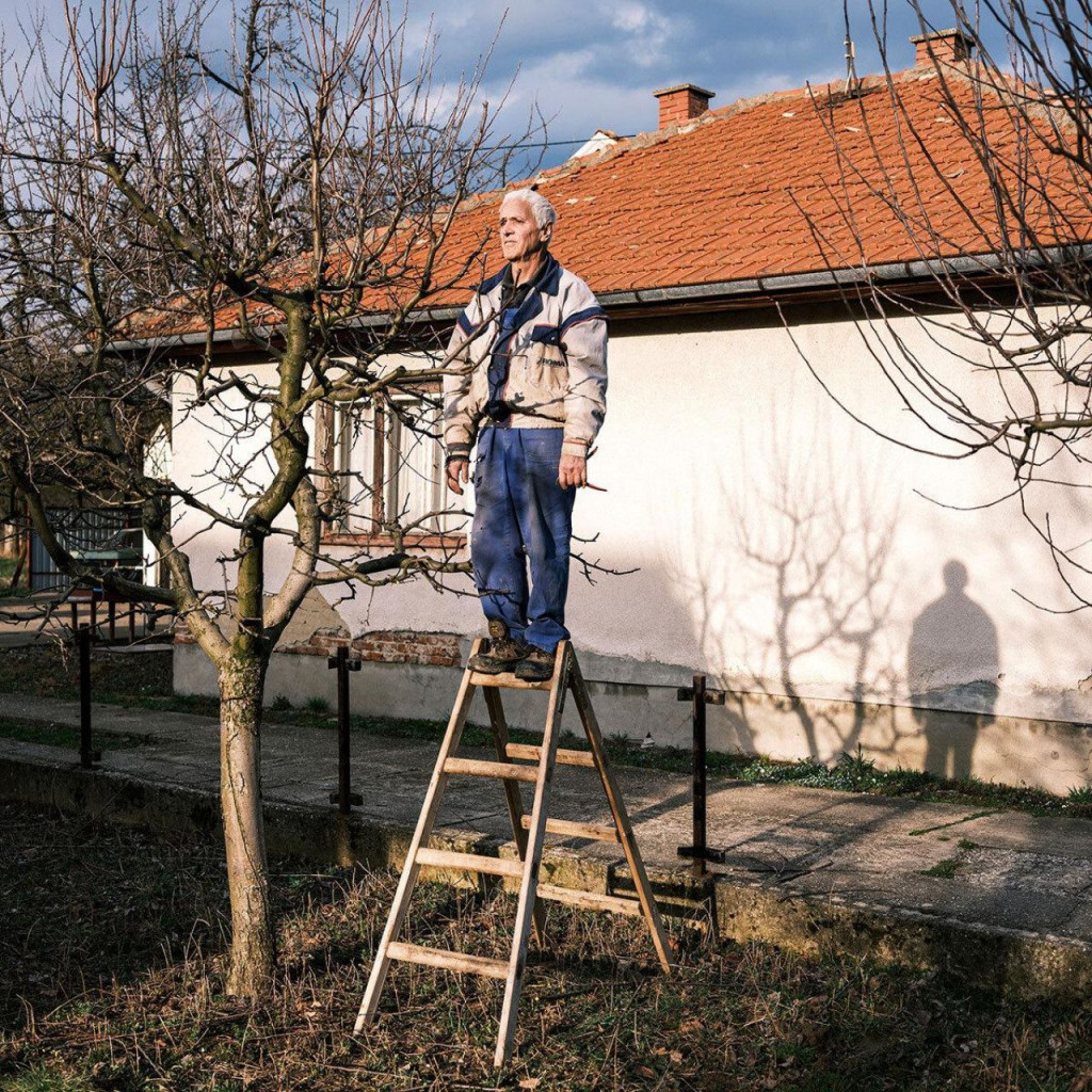 Priča o životu uz Termoelektranu Ugljevik