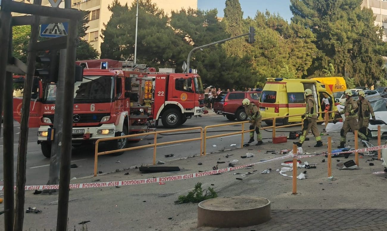 prometna ulica slobode nn11