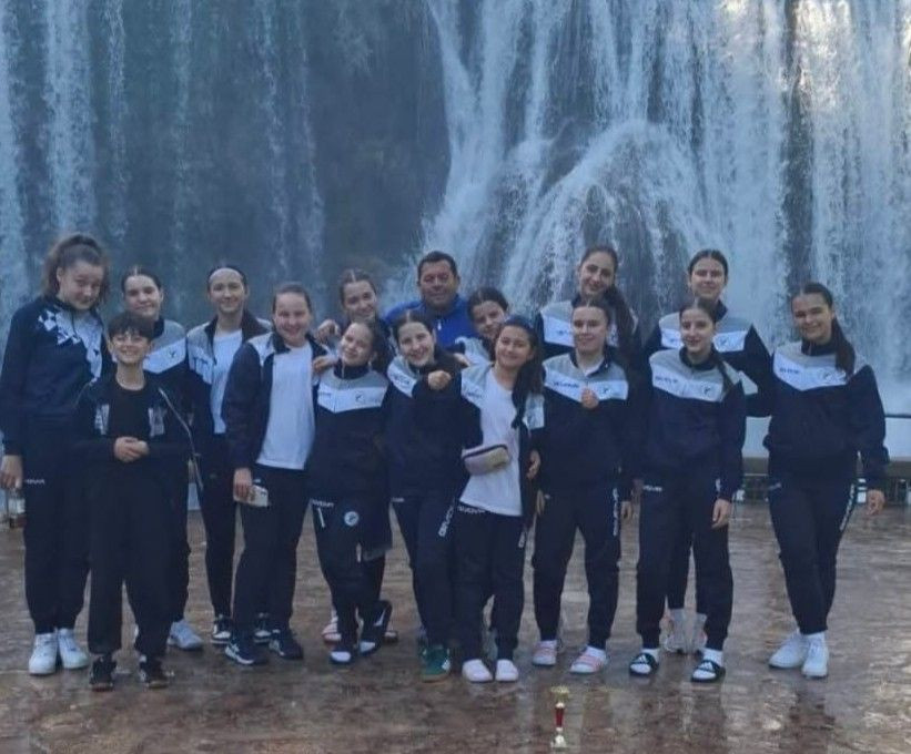 RK Lokomotiva Mostar