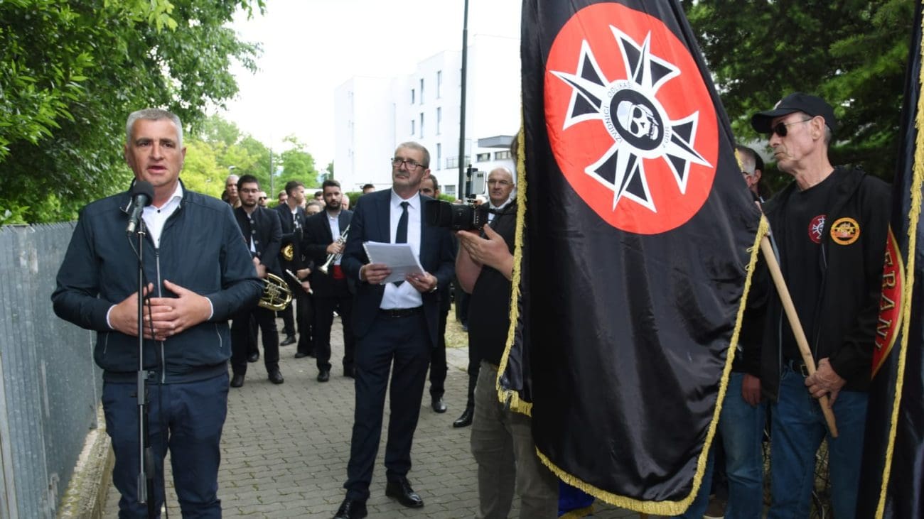 sinj dan drzavnosti  1