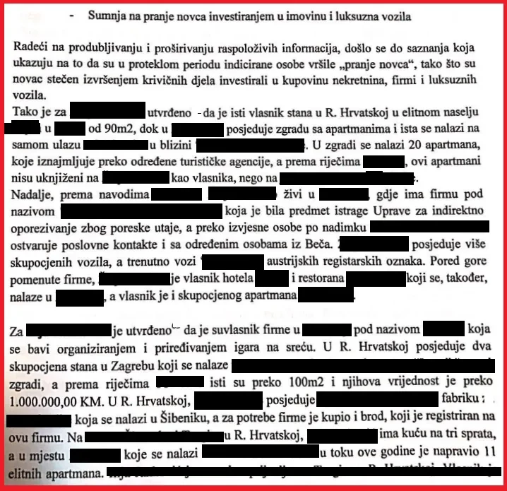 SIPA i kladionice