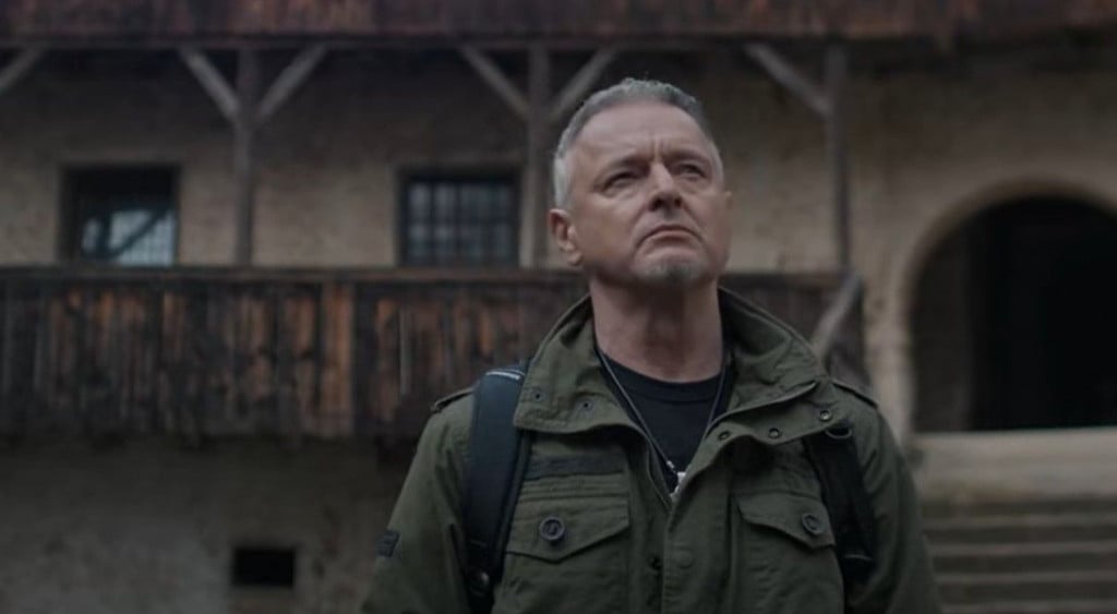 Thompson Nepročitano pismo