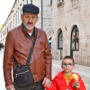 Ivica i Vlaho - đedu za dragoga unuka ništa nije učiniti muka