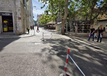 Zatvaraju se ceste, stiže spektakl! Najstarije triatlonsko natjecanje održava se u Splitu