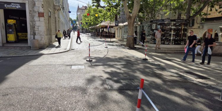 Zatvaraju se ceste, stiže spektakl! Najstarije triatlonsko natjecanje održava se u Splitu