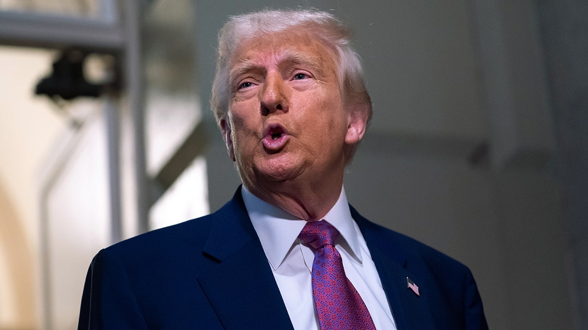Trump-oooooh-lice