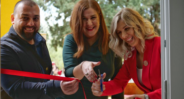 U Čapljini otvoren prvi edukacijski centar HGSS-a u Federaciji BiH