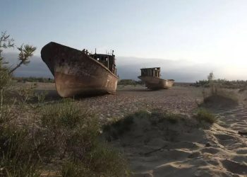 Ovo ‘more’ polako nestaje: Uzroci, prognoze i geopolitički faktori