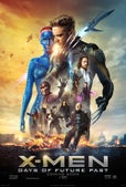 X-Men: Dani budućnosti prošlosti