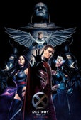 X-Men: Apokalipsa