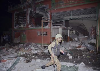 ‘Tresla se brda…’: Indija i Pakistan dogovorili prekid vatre