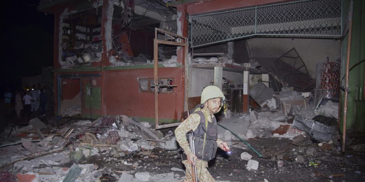 ‘Tresla se brda…’: Indija i Pakistan dogovorili prekid vatre