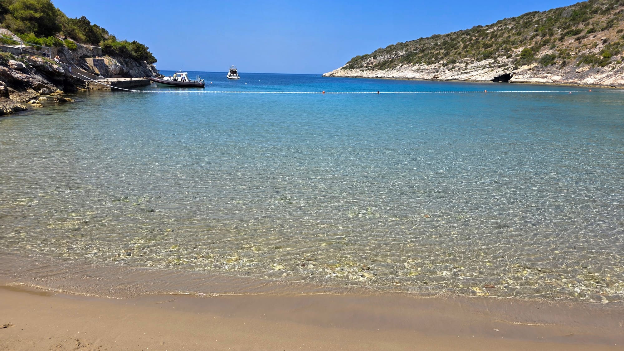 HRVATSKA POD POVEĆALOM Nema više šminke – ovo je stvarno lice Jadrana: "Globalno se prikazuje edukativno - turistički serijal o našoj obali!"