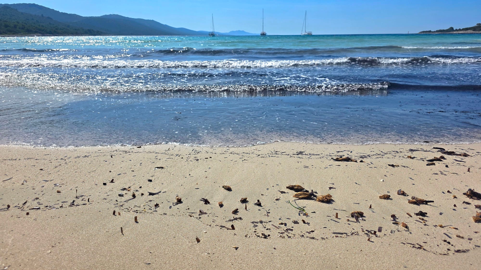 HRVATSKA POD POVEĆALOM Nema više šminke – ovo je stvarno lice Jadrana: "Globalno se prikazuje edukativno - turistički serijal o našoj obali!"