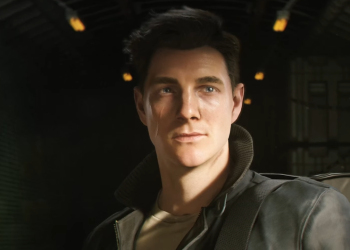 007 First Light otkriva novi, mlad James Bond, s tim da je Lennie James Walking Dead postavio zvijezdu