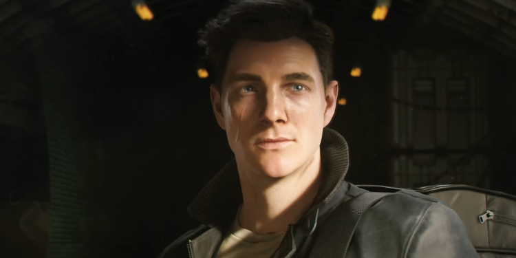 007 First Light otkriva novi, mlad James Bond, s tim da je Lennie James Walking Dead postavio zvijezdu