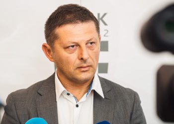 Odbačena kaznena prijava protiv bivšeg direktora Čistoće, ne žele reći zašto