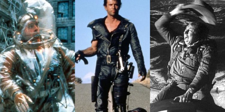 10 najboljih apokaliptičnih filmova