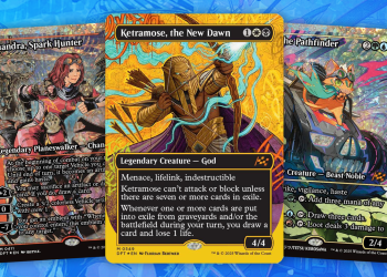 10 najboljih eTherift kartica za potjeru tijekom Amazonove prodaje za zapečaćene pojačane set 2025