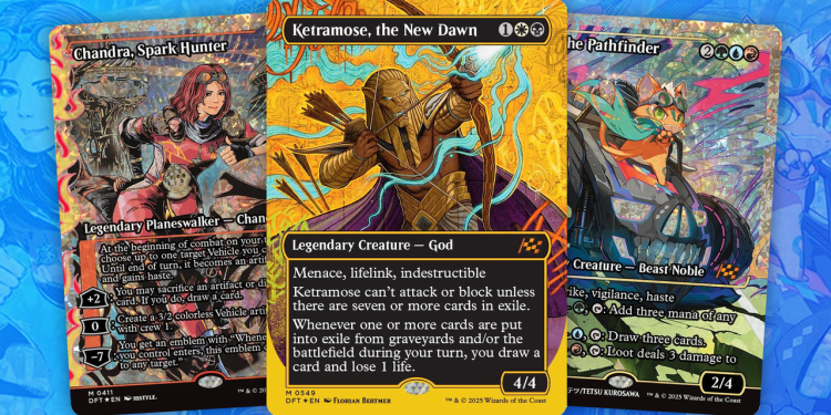 10 najboljih eTherift kartica za potjeru tijekom Amazonove prodaje za zapečaćene pojačane set 2025