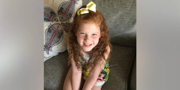 11-godišnjak u remisiji iz leukemije otišao je u bolnicu u boli. Propisani morfij tada ju je ubio