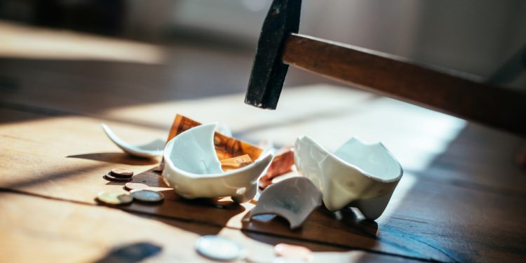 12.000 njemačkih kompanija krenulo je u šest mjeseci – ekonomski tragač – RT World News