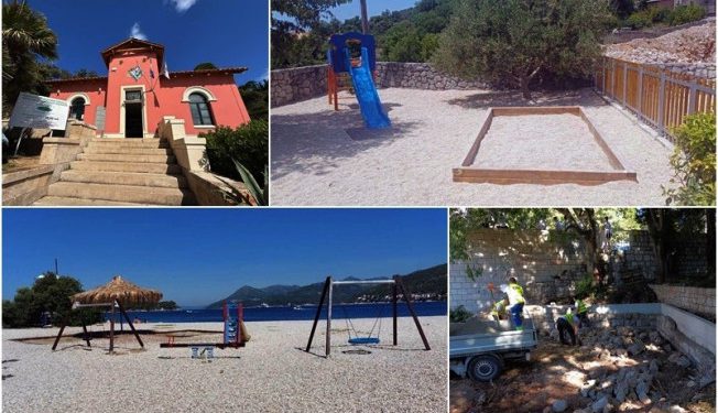 Više od 30 novih parkirališnih mjesta na Orsanu, susjedna ulica postaje dvosmjerna, evo kad će sve biti gotovo