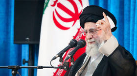 Iran se zavjetuje 'teška kazna' za izraelski napad