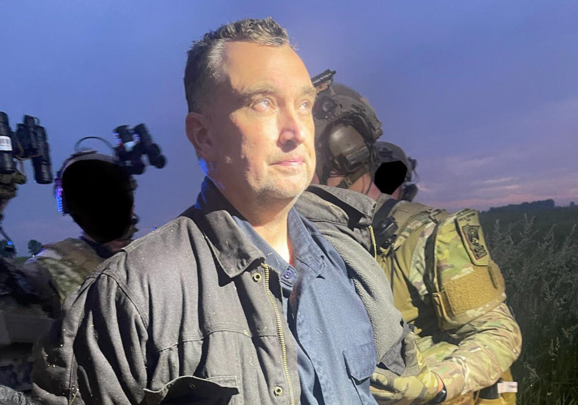 Vance Boelter suočava se sa saveznim i državnim optužbama nakon pucanja i ubojstva zastupnika u Minnesoti i njenog supruga