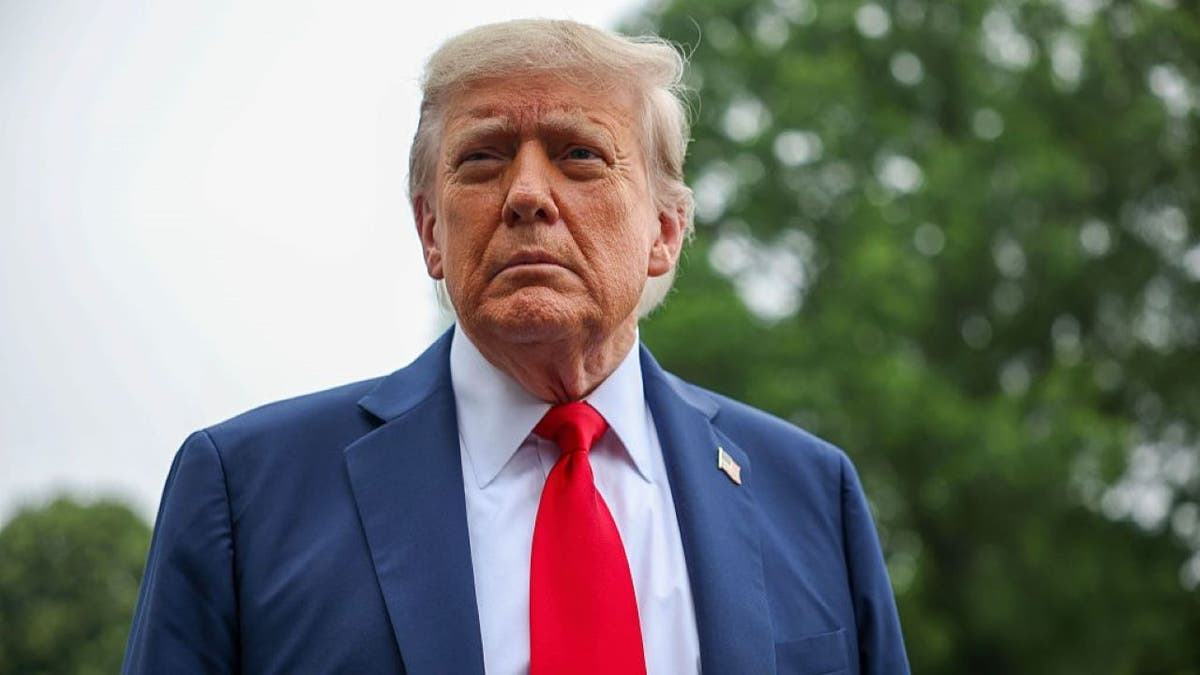 Donald Trump u Bijeloj kući