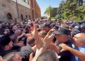 Ažuriranja uživo – RT Rusija i bivši Sovjetski Savez