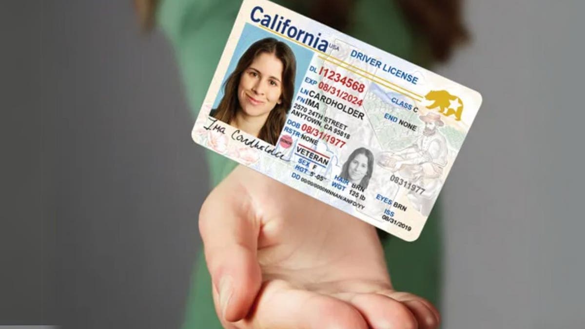 Pravi uzorak ID -a
