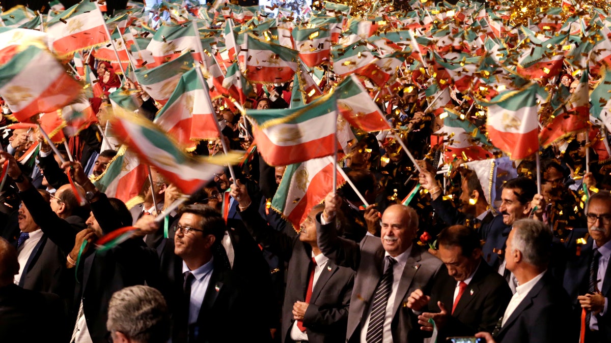MEK IRAN pristaše ASHRAF-3