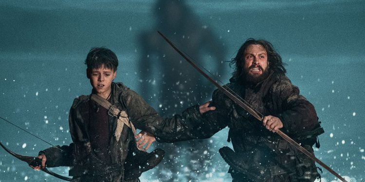 28 godina kasnije i umjetnost čekanja na kraj svijeta