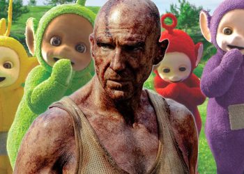 28 godina kasnije napokon dokazuje neizrecivu istinu o … Teletubbijima