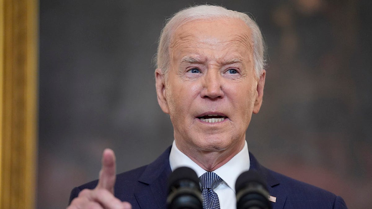 Biden govori o Trumpovoj presudi suđenja