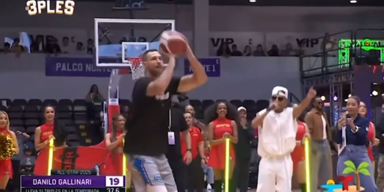 32 boda u snimku trojice