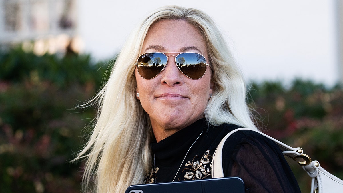 Rep. Marjorie Taylor Greene