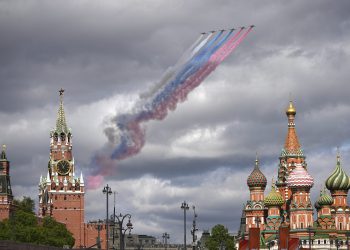 35 godina post-sovjetske Rusije: Moskva se protivila srpskom modelu očuvanja Jugoslavije