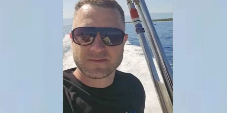 35-godišnjak nestao na dalmatinskom otoku. Otišao na večeru i nije se vratio