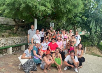 “4. Ljetni dani mladih Downića” – Dani koji se pamte srcem