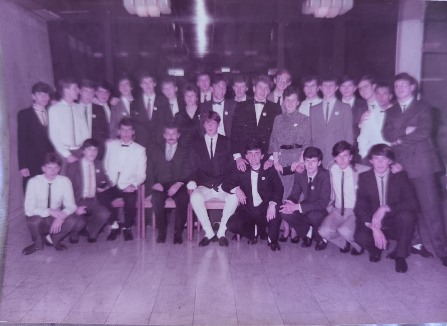 40 godina matura godisnjica  1