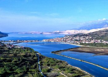 PIUFF 2025. Pag danas postaje centar ronjenja: "Trodnevno putovanje ispod površine mora, rijeka i jezera"