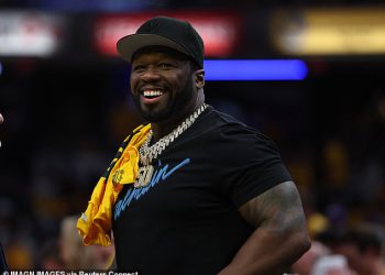 50 Cent dijeli kako bi savjetovao Donalda Trumpa o tome hoće li ili ne oprostiti Diddy