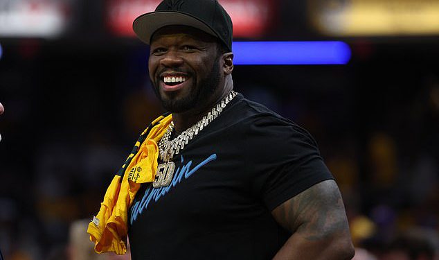 50 Cent dijeli kako bi savjetovao Donalda Trumpa o tome hoće li ili ne oprostiti Diddy