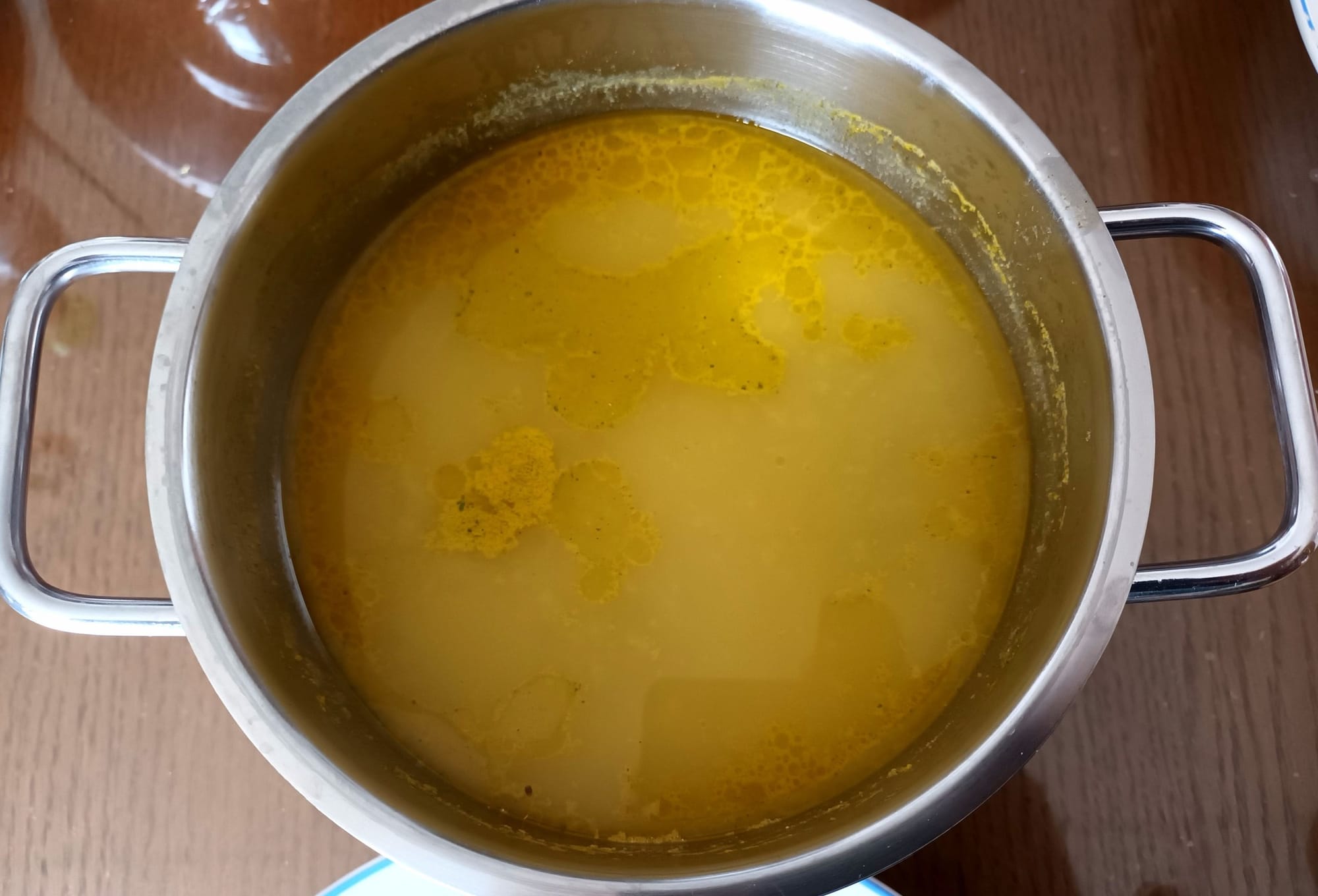Od jednog brancina juha i dva filea - Jednostavni domaći recepti