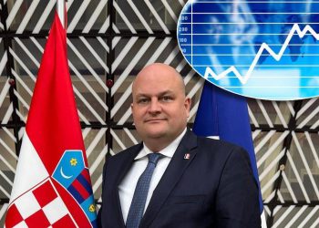 MINISTAR ŠUŠNJAR: "Inflacija je porasla zbog turističke sezone!"