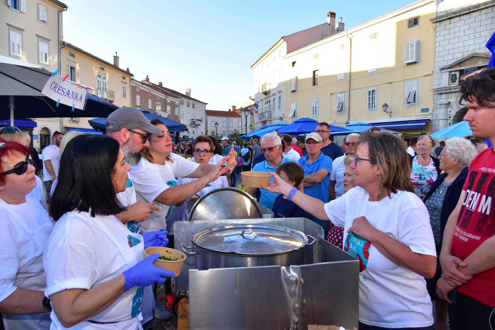 VELIKO FINALE "Creski kaić" ulazi u završnicu - evo detaljnog rasporeda finalnog dana!